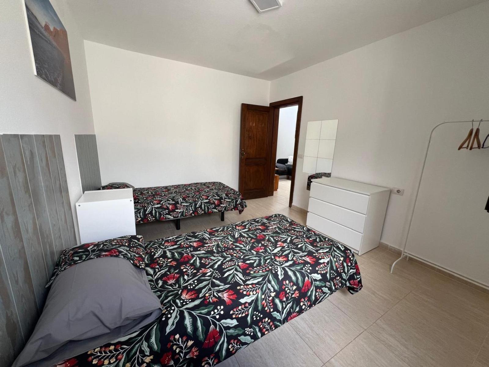 Casa Valeria Villa ตินาโค ภายนอก รูปภาพ
