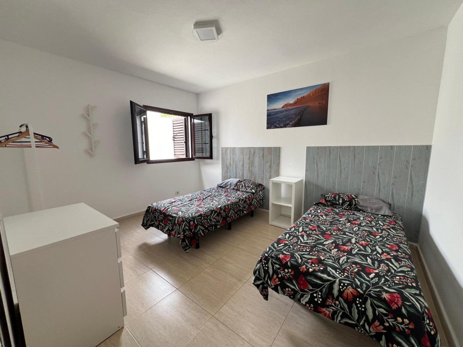 Casa Valeria Villa ตินาโค ภายนอก รูปภาพ