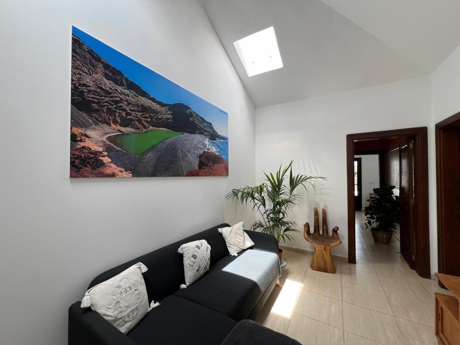 Casa Valeria Villa ตินาโค ภายนอก รูปภาพ