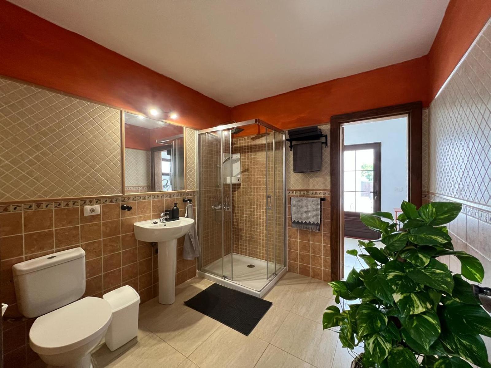 Casa Valeria Villa ตินาโค ภายนอก รูปภาพ