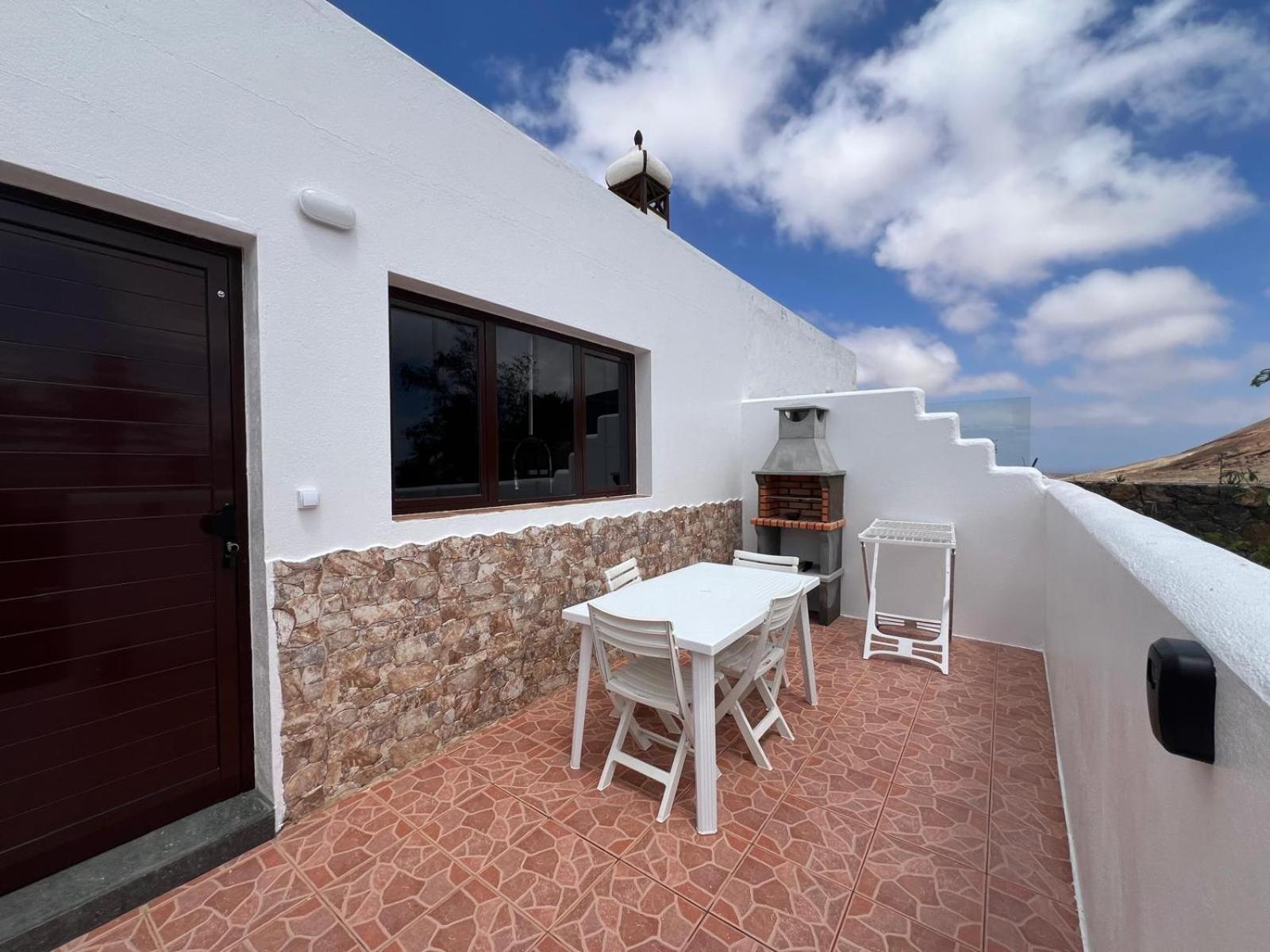Casa Valeria Villa ตินาโค ภายนอก รูปภาพ
