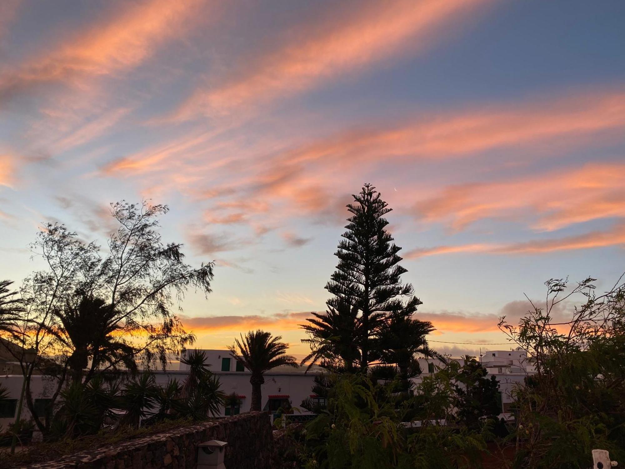 Casa Valeria Villa ตินาโค ภายนอก รูปภาพ