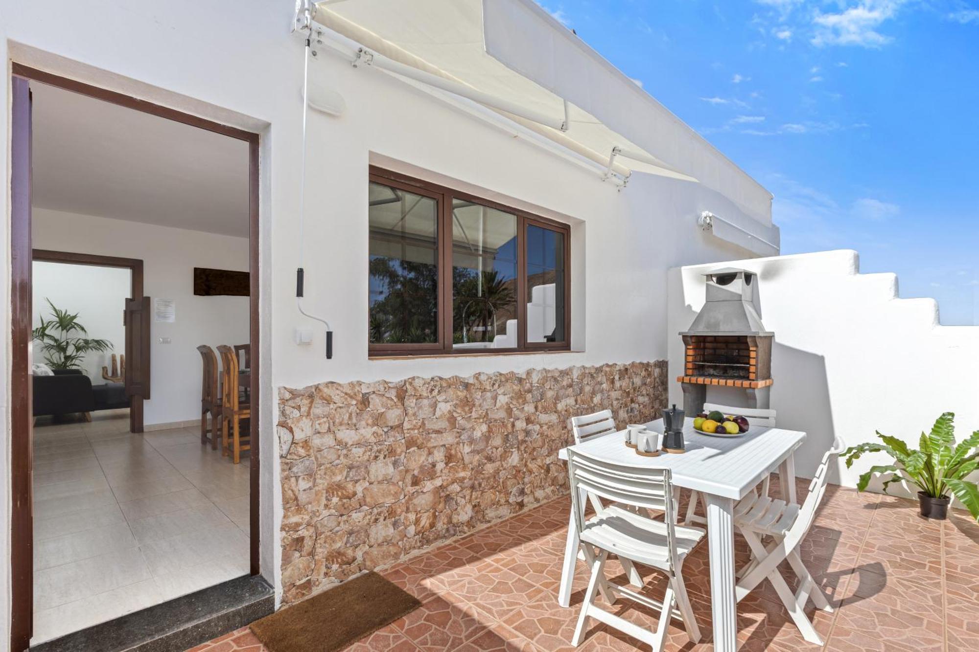 Casa Valeria Villa ตินาโค ภายนอก รูปภาพ