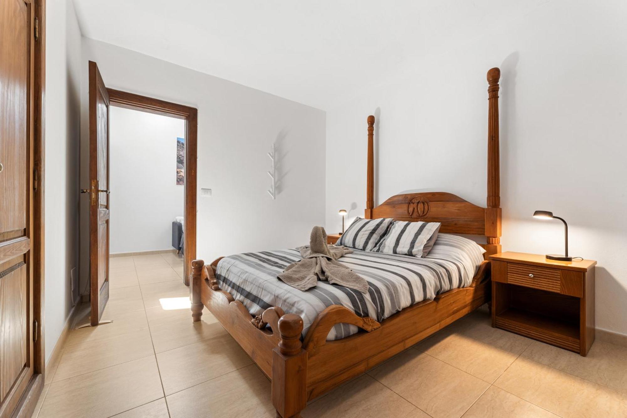 Casa Valeria Villa ตินาโค ภายนอก รูปภาพ