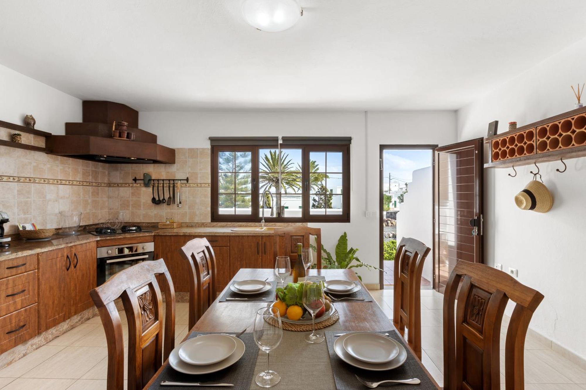 Casa Valeria Villa ตินาโค ภายนอก รูปภาพ