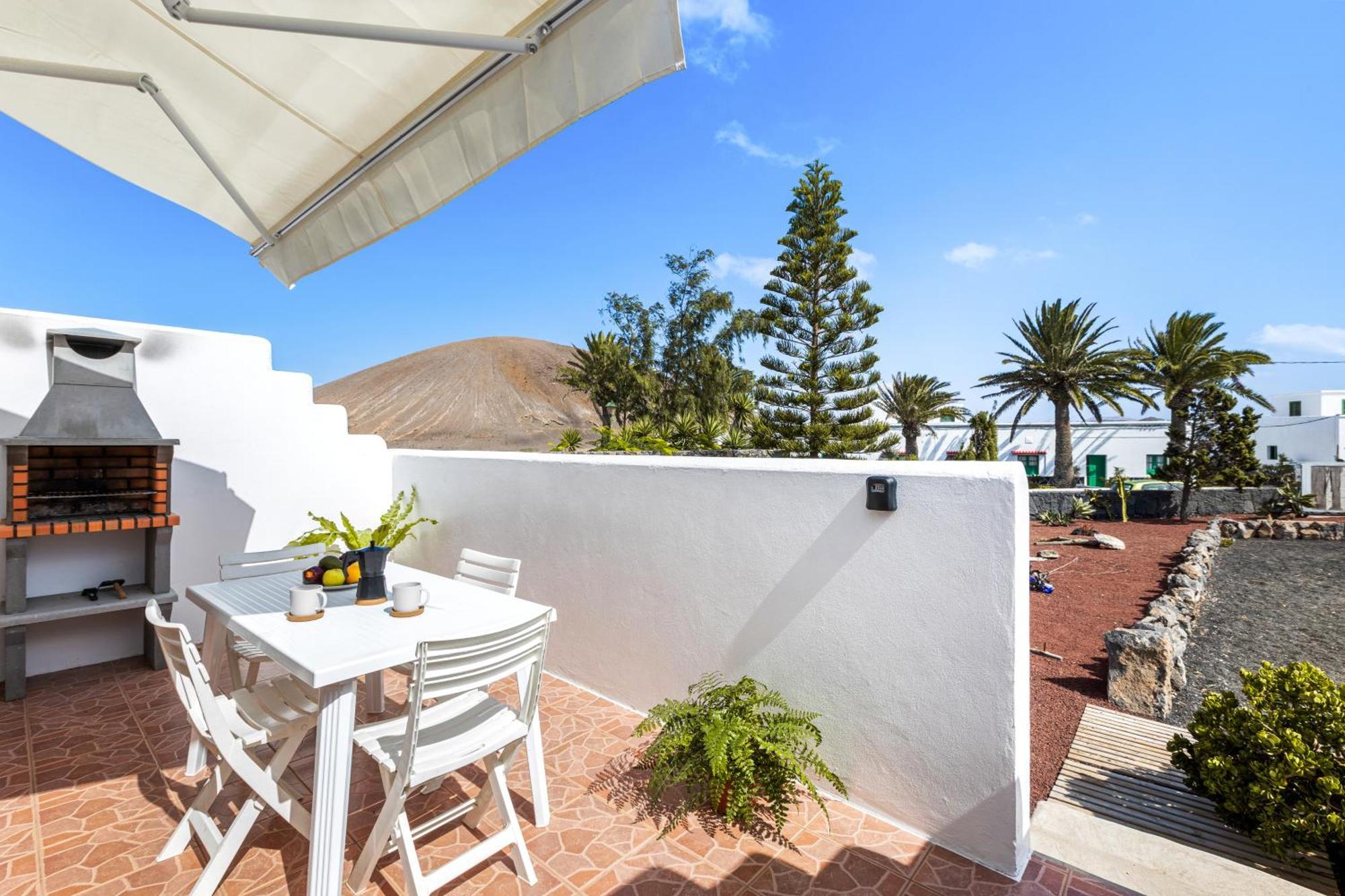 Casa Valeria Villa ตินาโค ภายนอก รูปภาพ
