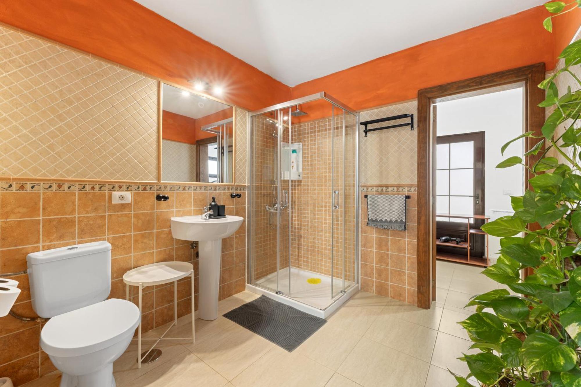 Casa Valeria Villa ตินาโค ภายนอก รูปภาพ