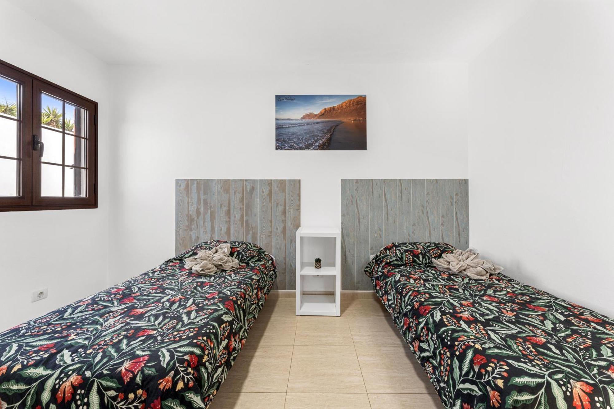 Casa Valeria Villa ตินาโค ภายนอก รูปภาพ