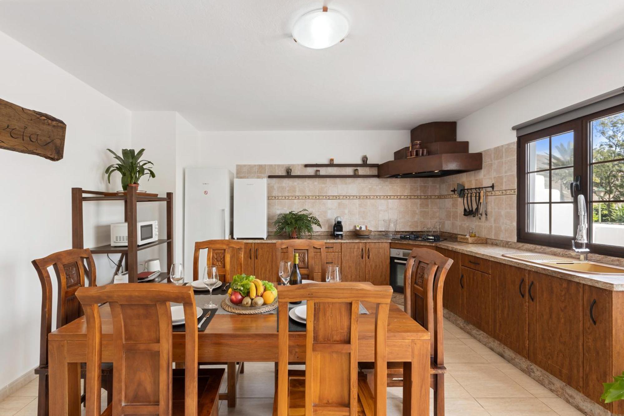 Casa Valeria Villa ตินาโค ภายนอก รูปภาพ