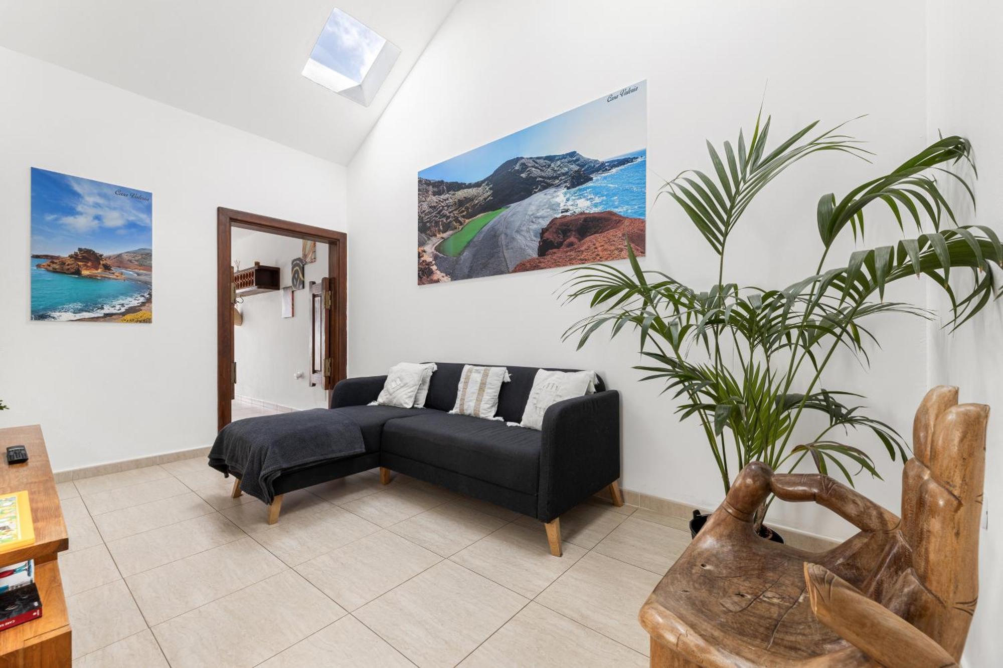 Casa Valeria Villa ตินาโค ภายนอก รูปภาพ